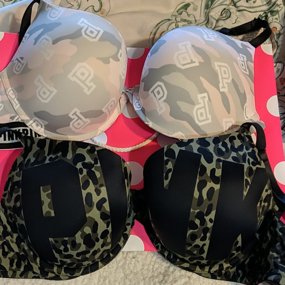 🌻 3/20$ Bras